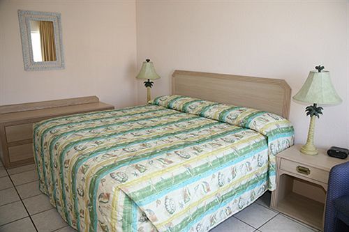 Traders Inn Beach Club Ormond Beach Esterno foto