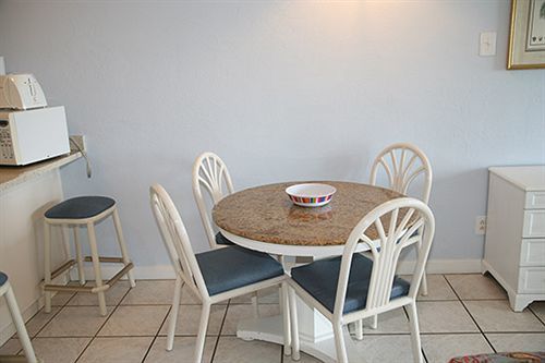 Traders Inn Beach Club Ormond Beach Esterno foto