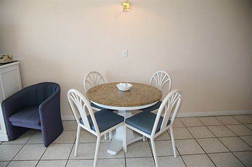 Traders Inn Beach Club Ormond Beach Esterno foto