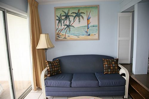 Traders Inn Beach Club Ormond Beach Esterno foto