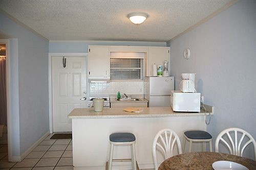 Traders Inn Beach Club Ormond Beach Esterno foto