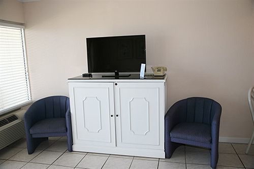 Traders Inn Beach Club Ormond Beach Esterno foto